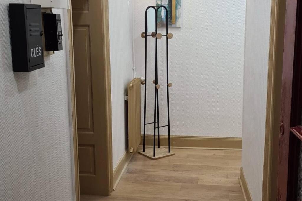 Grand 4P Strasbourg Orangerie 7 Personnes Proche D Allemagne Екстериор снимка